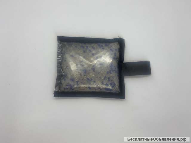 Осушитель воздуха Влагопоглотитель Дамп Стоп по ТУ