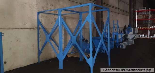 Держатель для биг-бэга PZO