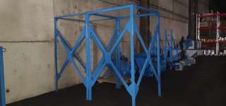 Держатель для биг-бэга PZO