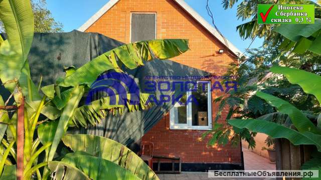 1-этажного дом/дачу 114.6 м² 7сот.