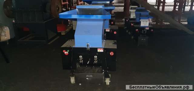 Дробилка XFS-400 в Ростове