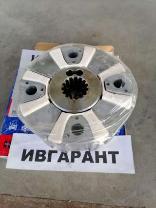 4641504 Муфта гидронасоса в сборе Hitachi (Хитачи) 4641504