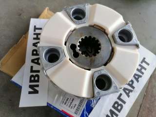 4671573 Муфта гидронасоса в сборе Hitachi (Хитачи) 4671573