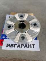 4671573 Муфта гидронасоса в сборе Hitachi (Хитачи) 4671573