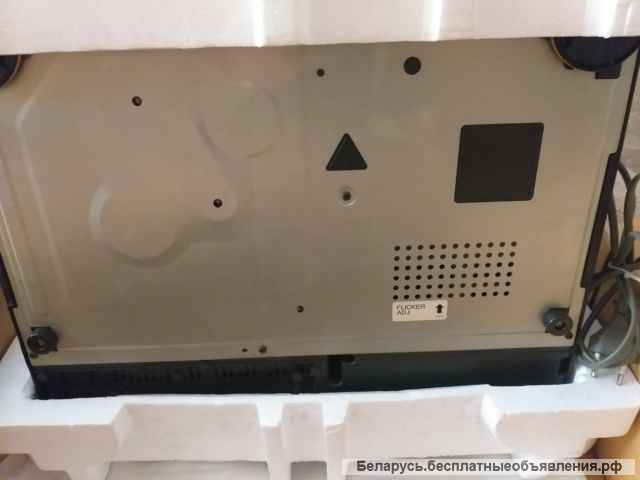 Видеомагнитофон sharp vc-790et, как новый в коробке, Япония