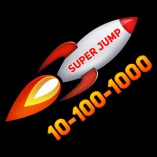 Super Jump личностное развитие по уникальной системе Довганя