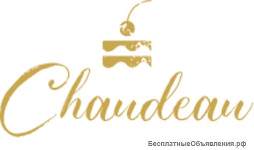 Авторская кондитерская Chaudeau
