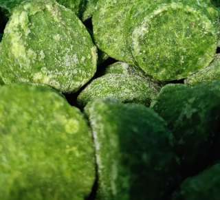 Шпитант резаный замороженный