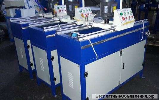 Полуавтоматический заточной станок