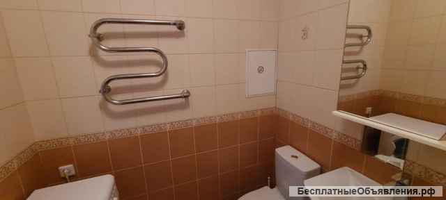 1 к квартиру с евро ремонтом в Пушкино