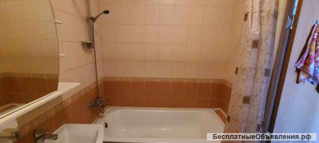 1 к квартиру с евро ремонтом в Пушкино