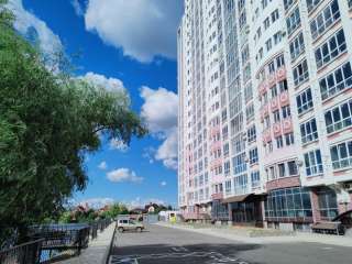 1-комнатная квартира, 46 кв.м., ул. Черниговская