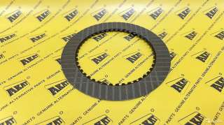 Диск фрикционный 6Y-7929/7G-5637/456-0555 (CTP) OEM