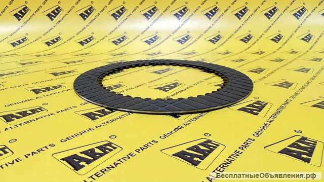 Диск фрикционный 6Y-7929/7G-5637/456-0555 (CTP) OEM