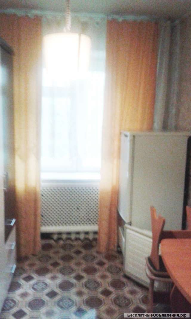 Сдам квартиру в аренду 2 комнатную 33м2