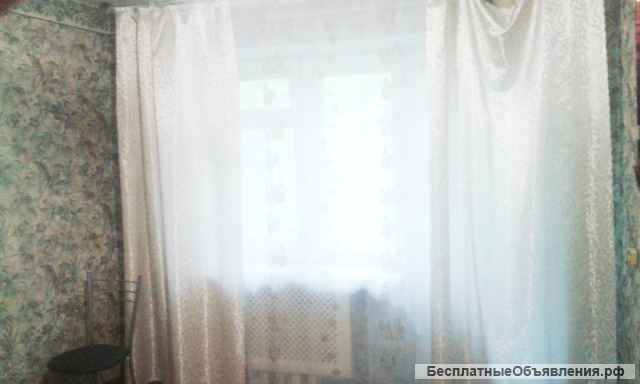 Сдам квартиру в аренду 2 комнатную 33м2