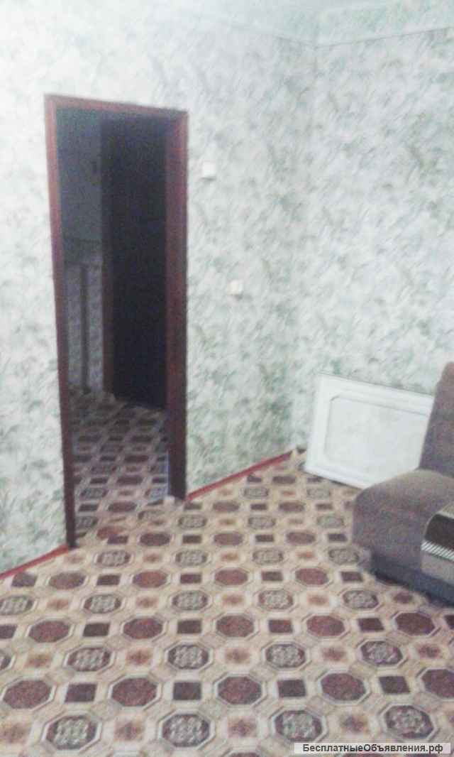 Сдам квартиру в аренду 2 комнатную 33м2