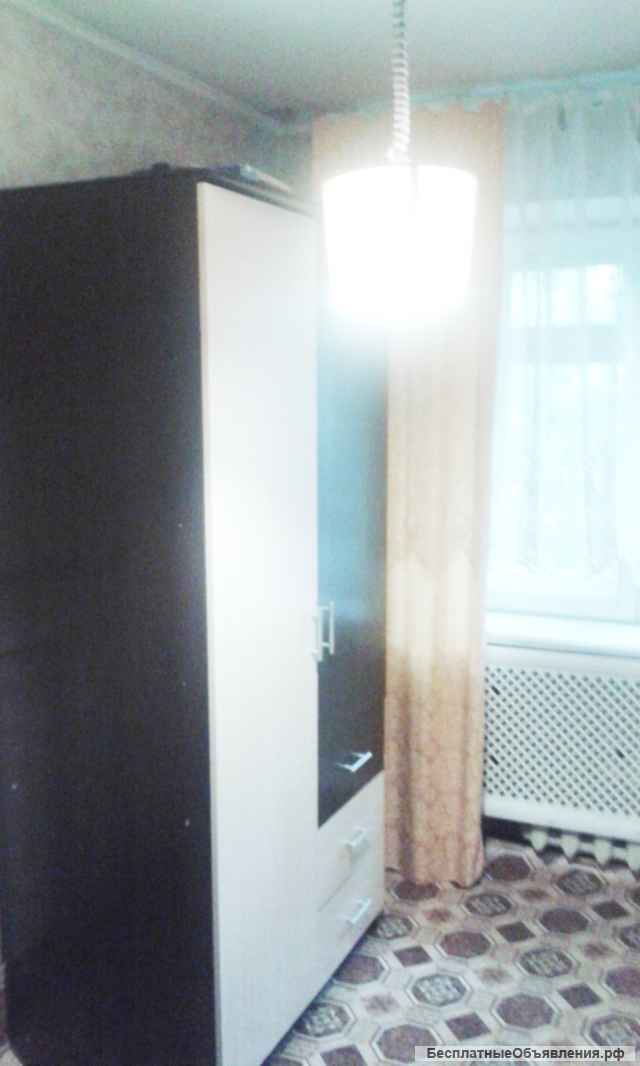 Сдам квартиру в аренду 2 комнатную 33м2