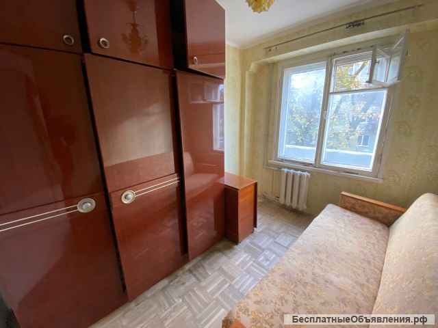 3 к.кв. 59 м2 Черемушки