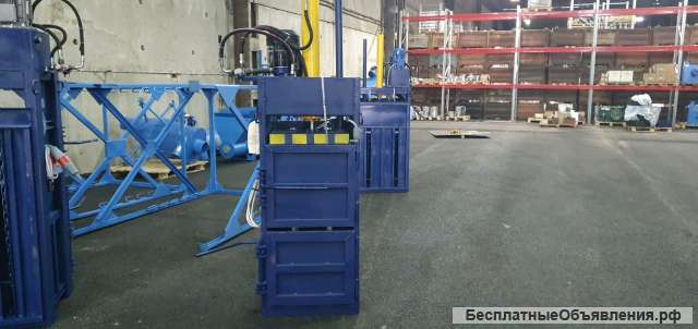 Пресс ПГП-6 (380В)