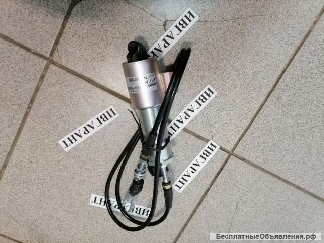 11N6-66090, 11N666090 соленоид остановки двигателя Hyundai 11N6-66090, 11N666090