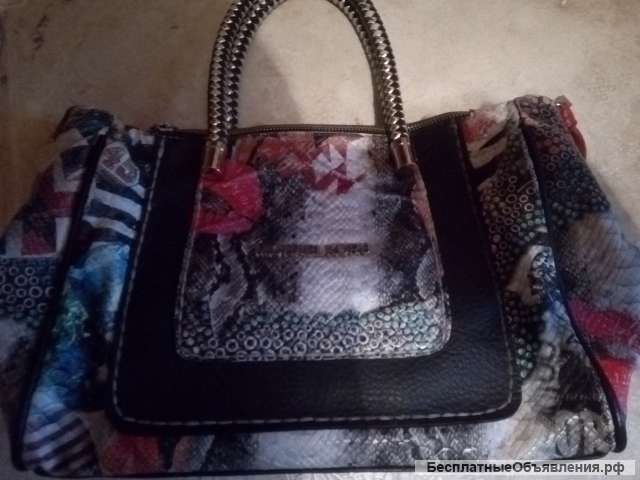 Женская сумка Michael Kors