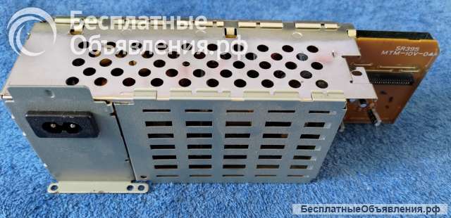 Платы и блоки питания (Список1) оригинальные НОВЫЕ и Б/У