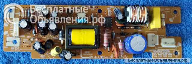 Платы и блоки питания (Список1) оригинальные НОВЫЕ и Б/У