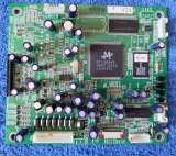 Платы DVD основные (материнские) (Список1) оригинальные Б/У