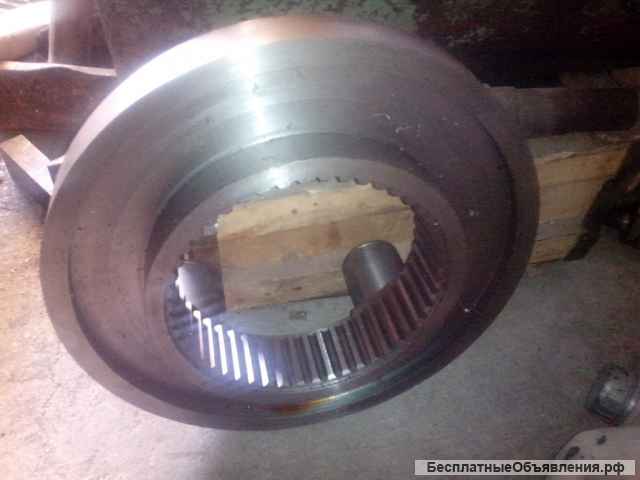 Запасные части к перегружателю Ковровец ЭО-4225А-06