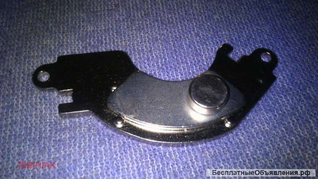 Магниты от жестких дисков