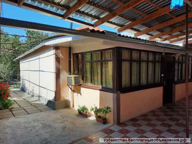 Дом в Ипотеку 12 соток Чирчик