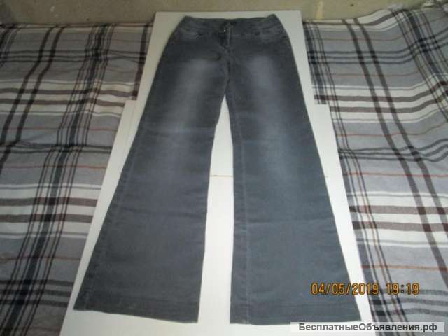 Джинсы женские "Matrix"