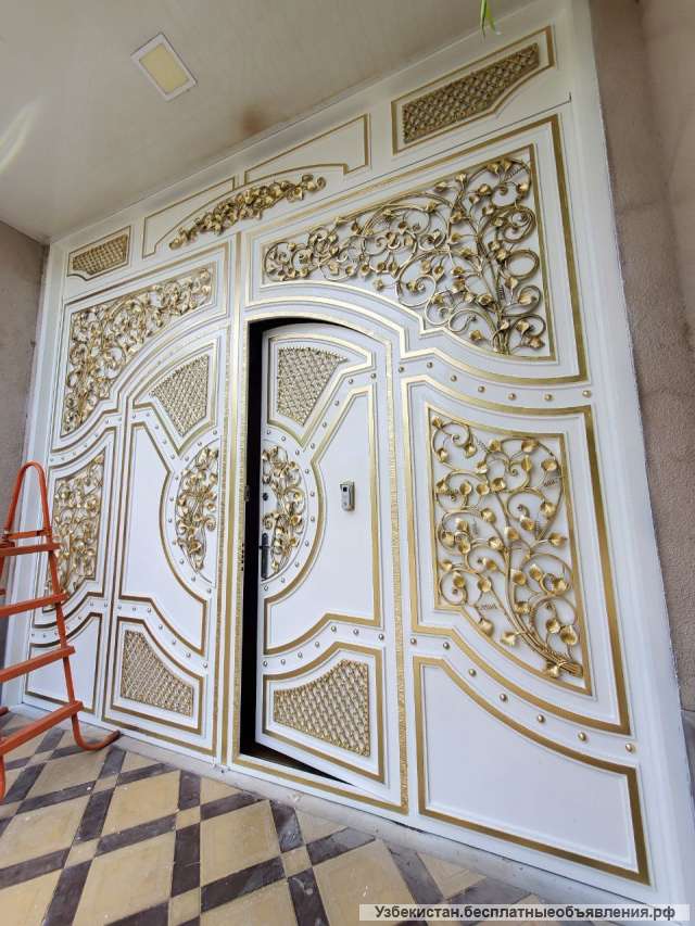 Принимаю заказы по художественной ковки