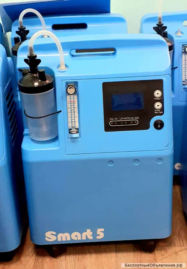 Кислородный концентратор