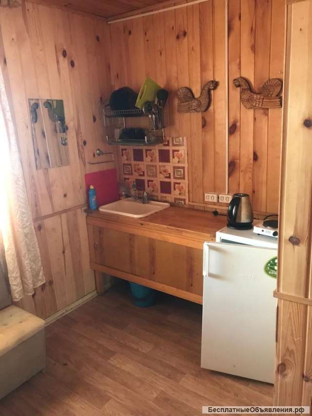 Дом 240 м² на участке 4 сот