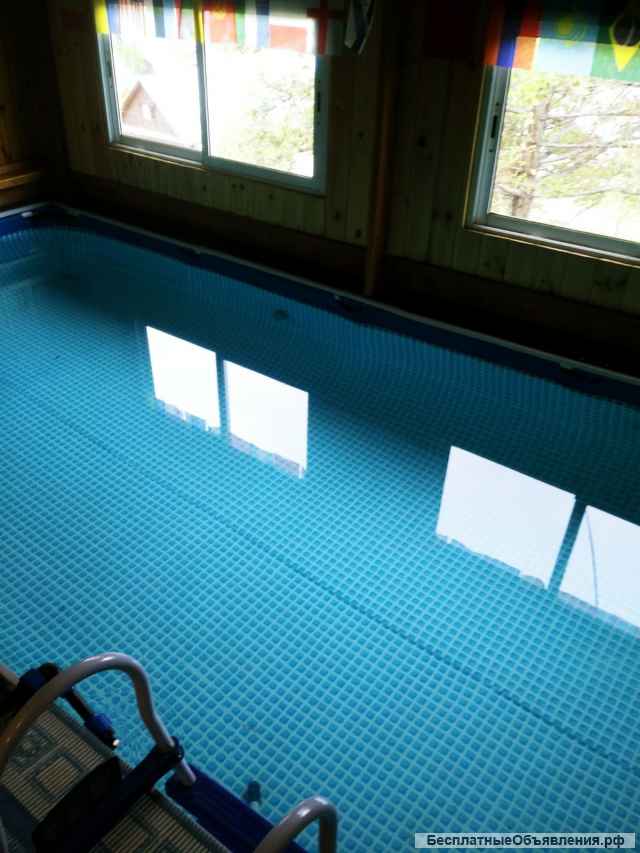 Дом 240 м² на участке 4 сот