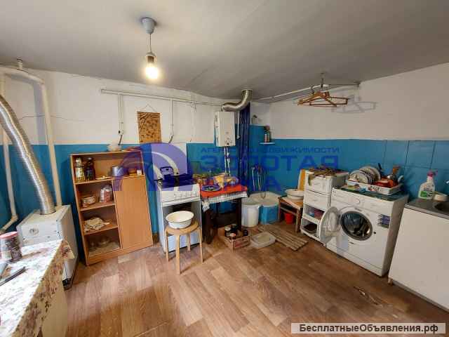 1-этажного дом/дачу 45 м² 5сот