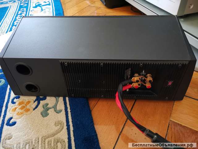 KEF Reference Model 100 (Made in England) Колонка оригинальная