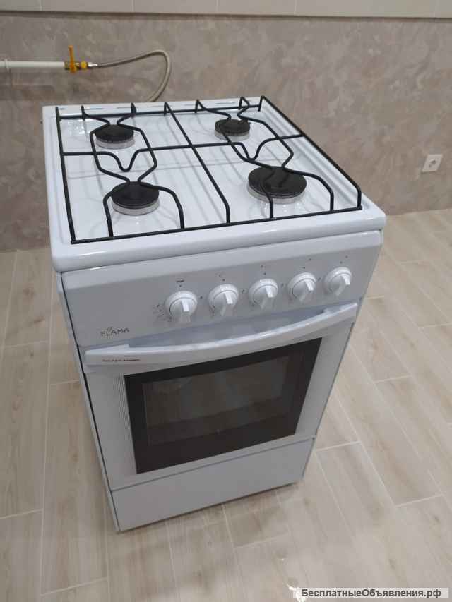 Газовая плита