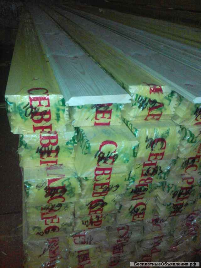 Всё из дерева для дома и дачи