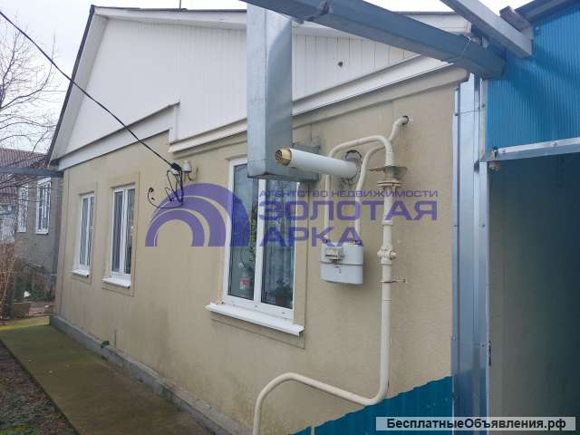 1-этажного дом/дачу 60 м² 6сот