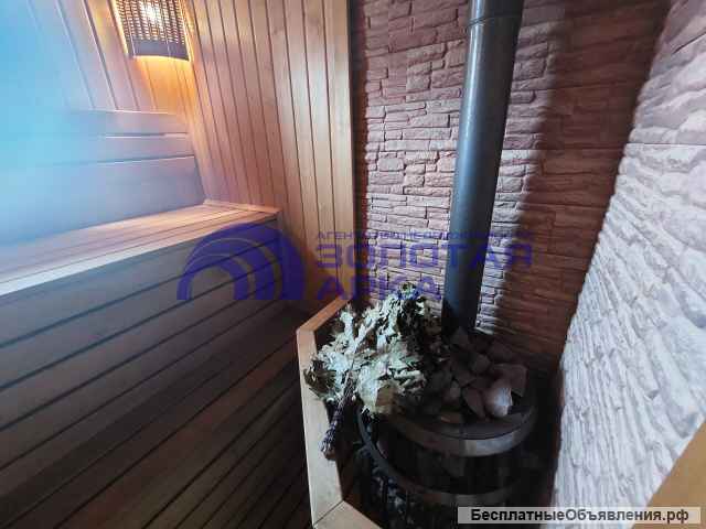 1-этажного дом/дачу 60 м² 6сот