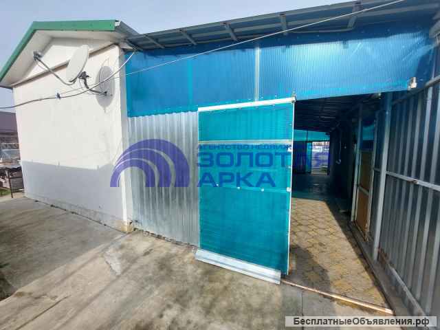 1-этажного дом/дачу 60 м² 6сот