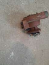 Насос водяной БЕЛАЗ (ТМЗ) дв.ЯМЗ-240