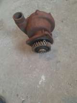 Насос водяной БЕЛАЗ (ТМЗ) дв.ЯМЗ-240