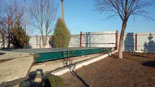 Автомобильные весы