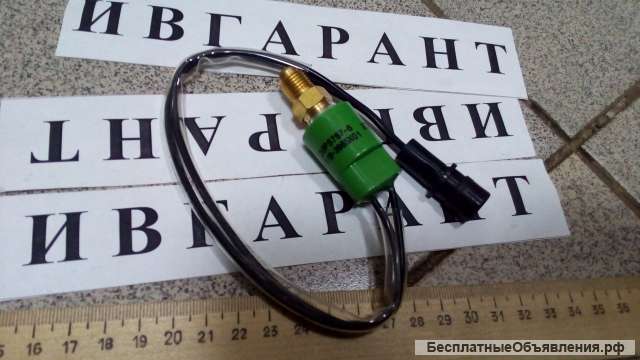 106-0180 Датчик для экскаватора сат 106-0180