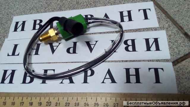 106-0180 Датчик для экскаватора сат 106-0180