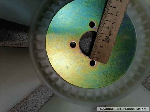 111-5767, 1115767 Крыльчатка для двигателей Caterpillar (7 лопастей) 111-5767